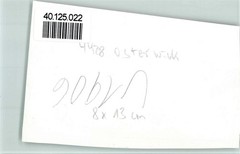40125022 – 4428 Osterwick Photo 8x13cm