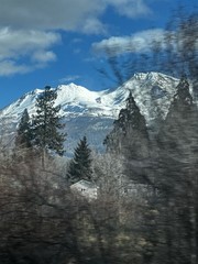Mountain’s