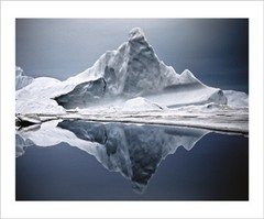» ARCTICA :THE VANISHING NORTH » COLLECTOR’S EDITION BY COPELAND + SIGNED PRINT