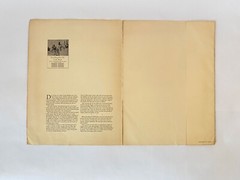 1953 Roman Piazza by Henri Cartier Bresson Produced by Life Magazine – 10 Prints