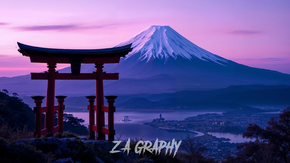 Digital Image Picture Photo Wallpaper Background Desktop AI Art Sample Product