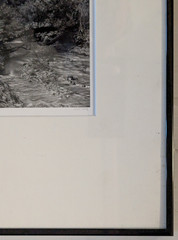 Photo B & W Photography by Rick Lang 1993