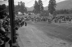 Negative-Rodeo-Festival-Colorado-Mountain-USA-United States of America-1930s-15