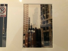 URBAN STUDY: Wonderful Framed Photos of The City Of St. Louis Excellent Display