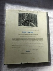1953 EXAKTA VAREX CAMERA PHOTOGRAPY Dresden-Ihagee Liebe zur Heinz Müller-Brunke