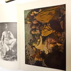 Diego Velazquez Library of Great Painters Portfoloio Edition 1954 Harry Abrams