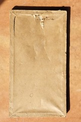 FREDERICK W. MARTIN Hand-Tinted Hand-Color Photo Torrey Pines 8.75″ x 4.75″ VGC