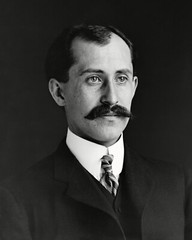 Orville Wright Aviator 8″x10″ Photograph Print 8×10