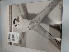 Michael Jackson　PHOTO Book BEFORE HE WAS KING 2010 JAPAN