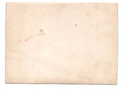 Photograph Automobile Circa 1910 Passenger Car Auto Vintage