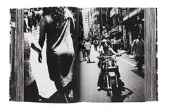 Daido Moriyama Photo Book NEW SHINJUKU 2014 Art Photography Artwork Japan