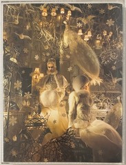 Lynn Goldsmith: The Looking Glass 2011 photograph print + book limited SIGNED