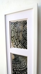 Framed Original Photography, Architectural, Travel, Sculpture by C. Damien Fox