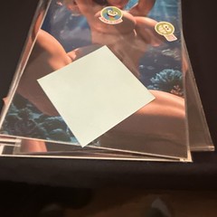 Mira Aquaman Bangers Virgin Cover Ltd 100 RARE BEAUTIFUL 😍 😢 LAST ONE 🔥