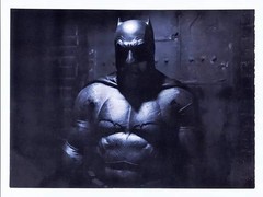 Batman Joker Robin Comic Art Poster Print Collage Lot DC Comics Superheroes