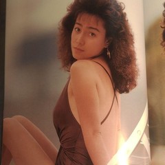Yoshie Kashiwabara Photobook