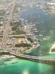 Vtg 2000 Destin Florida Magazine Tourist Publication Photographs Advertisements