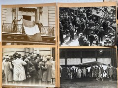 Charles Lindbergh 1927 Spirit of St. Louis – 41 Rare Historical Photos