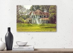 «Invisible Memories» Artistic Home Decor