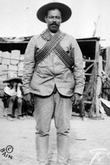 New Photo: Mexican Revolutionary General Francisco «Pancho» Villa – 6 Sizes!