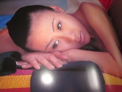 Shoken Takahashi Hosenka Beautiful KOREA Girls Collection Vol.2 Japan 2002