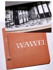 1950s Wawel Poland Souvenir BOOK – S Arczynski Black & White Photographs