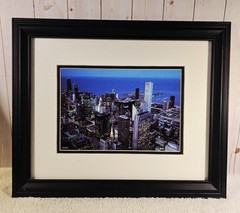 Loel Martin Photography Signed Limited Edition Photograph 132/250 Framed 14×17