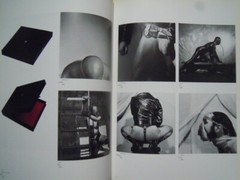 Robert Mapplethorpe Exhibition 1992-1993 Catalog Art Photo Book