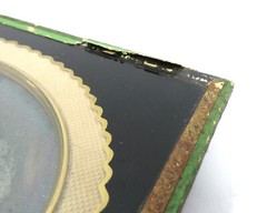 Ferrotype Photo 19th Century