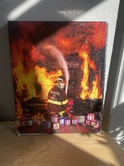 David Lachapelle Heaven to Hell Hardcover book in box
