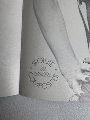 Jerry Lynn Chicago MODELS Images of Women Photo Catalog By Woodie Koizorni