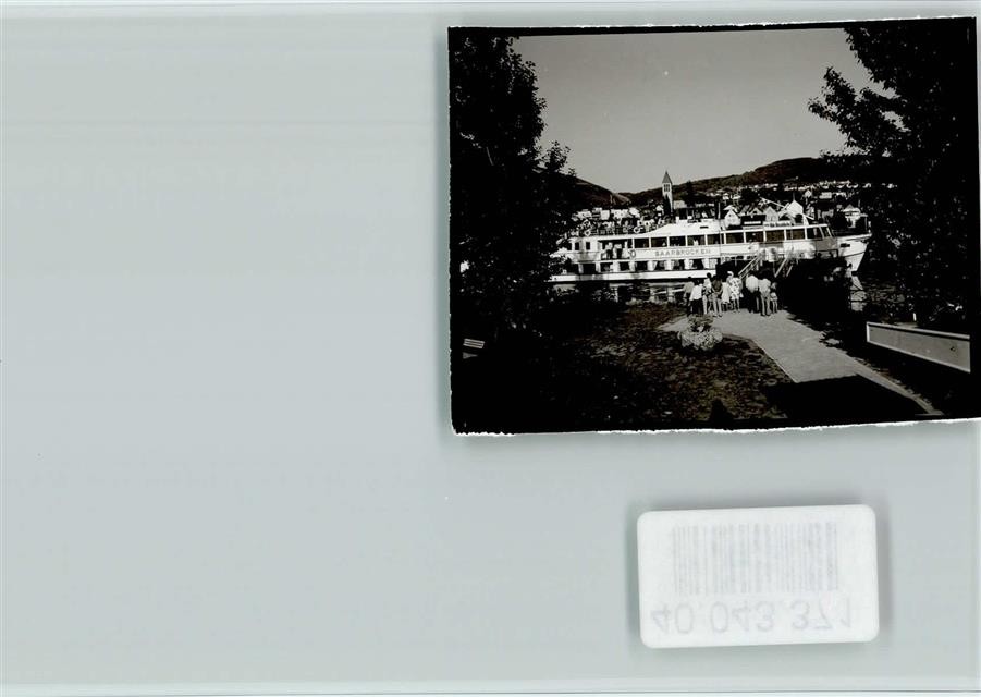 40043371 – 5584 Bullay MS Saarbruecken