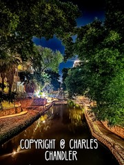 🌃Limited Edition Digital Photography Prints – San Antonio | 4K Resolution | DDL