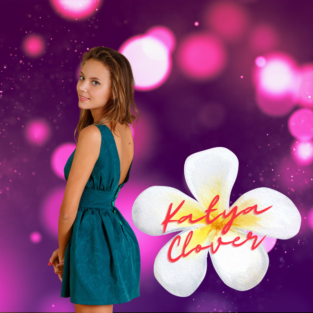 Katya C. Art Photo Collection (+6.100)