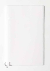 Whats Bummer Mark Borthwick 1st Ed Limited 100 Art Photo Book 2001 Used