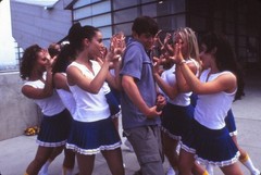 Movie Slide Orange County 2002 Movie Slide KB Shape. L17-17-1-4