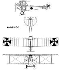 Collection of black and white drawings, aircraft plans:775 images in JPEG format