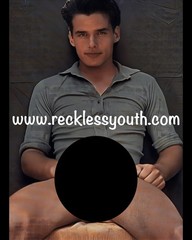 Nudes – Antonio Sabato Jr 006