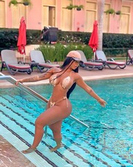 Bikini Female 119