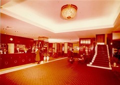 40000060 – 1000 Berlin Mitte Hotel Palace, Reception, Red Carpet, Butler,