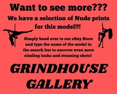 HOT DOG…THE MOVIE 1980’s Ski Movie Sexy HOT Retro Pin-up Photo Print #2