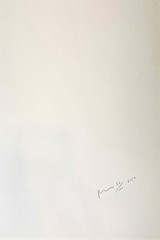 Prince, Richard. (b.1949): Untitled (Jawbone), 2016