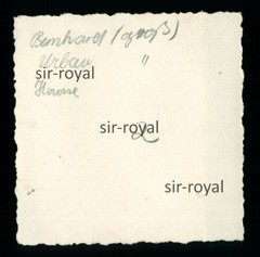 Malter Dam 1950 – 3 Girls in Beautiful Vintage Fashion – 1950s – Photo 6x6cm