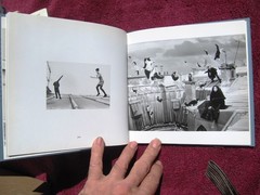 Robert Doisneau CATS IN PARIS Photobook Les Chats De Paris Barnaby Conrad III