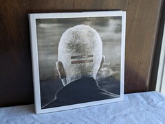 2011 Anton Corbijn Inwards and Onwards HC exhibition catalogue Foam