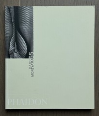 🎈SIGNED! Daido Moriyama – PHAIDON COLLECTION 55, First Limited Ed 2001 MegaRARE