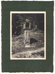 16 photographs Salzburg, Traunstein, Berchtesgaden, views with surroundings and