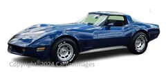 1981 Chevrolet Corvette Limited Edition Print 8″ x 10″ Photo GREAT GIFT IDEA B