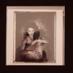 Jim Goldberg Magnum Square Print Signed DESTINY’S SHINY BRACELET 6×6″ unopened