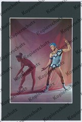 Siegfried Enkelmann ballet Diana Sorpresa Hurtig Köchermann Roleff Munich 1960